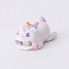 Zipperbite Unicorn