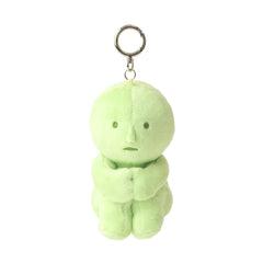 SMISKI Plush Keychain - Hugging Knees (1 piece)