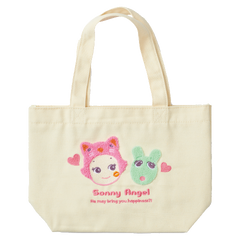 Kiss Kiss Lunch Bag (1 Piece)