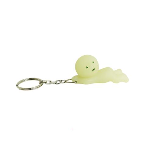SMISKI Keychains