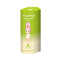 Sonny Angel Mini Figure  Animal 1 (1 Piece)